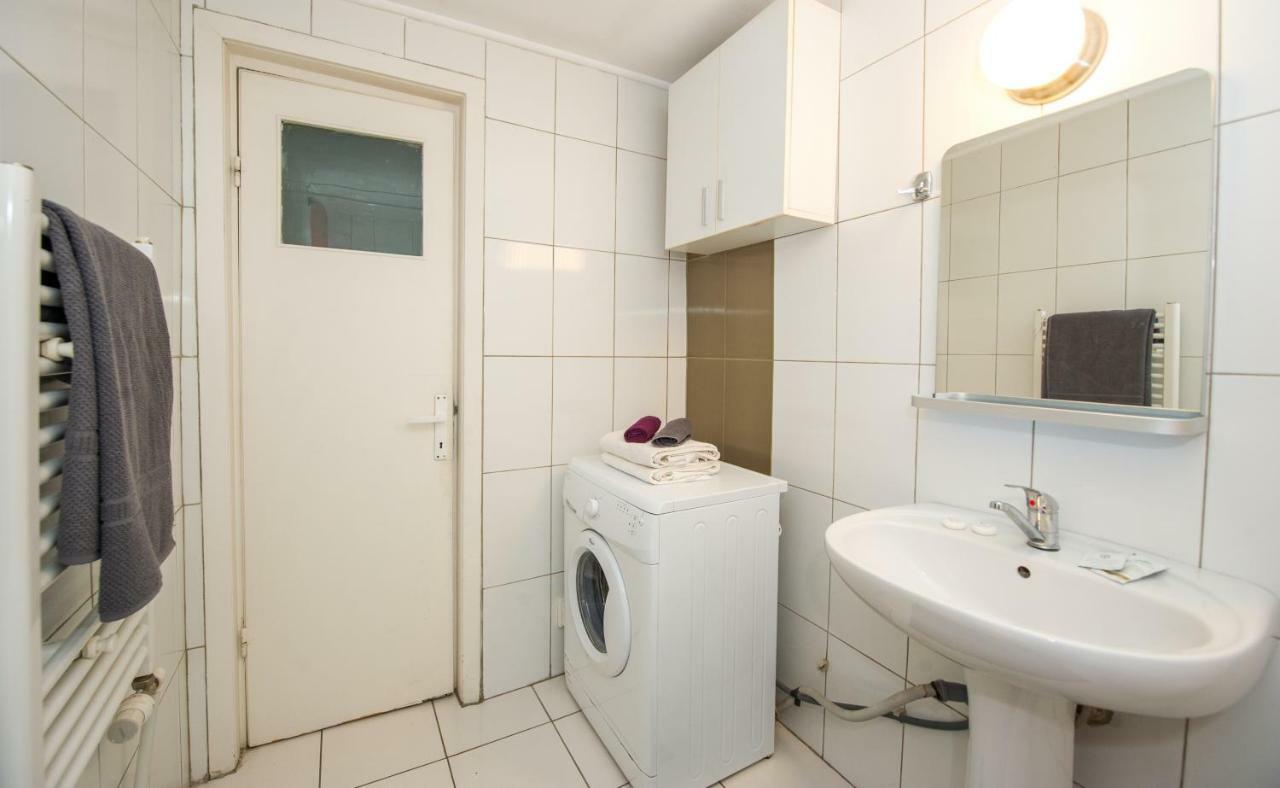 Romana 1 Apartman Bukarest Kültér fotó